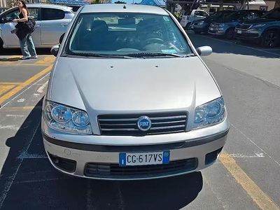 Usata Fiat Punto 2003 Utilitaria