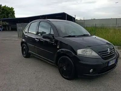 Usata Citroën C3