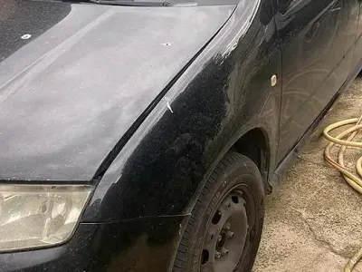 Usata Skoda Fabia