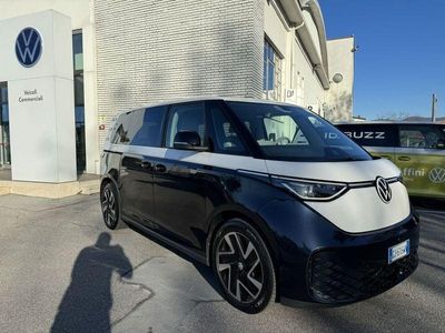 usata VW ID. Buzz Pro+ del 2022 usata a Castegnato