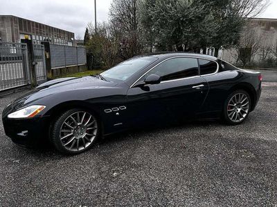 Usata Maserati Granturismo 450 CV (330 kW) 2012 Coupé