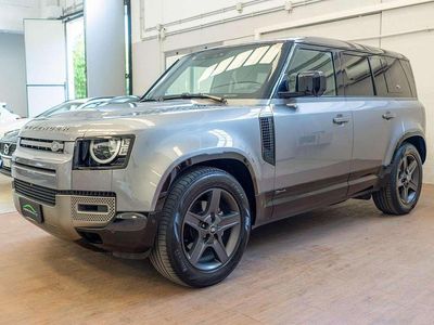 Other Usata 2021 Land Rover Defender HSE Dynamic SUV | 50.990 € (Cara)