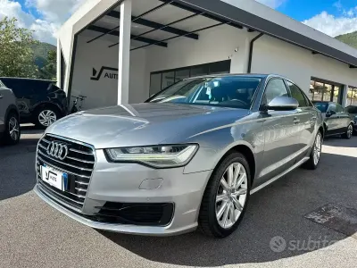 Usata Audi A6