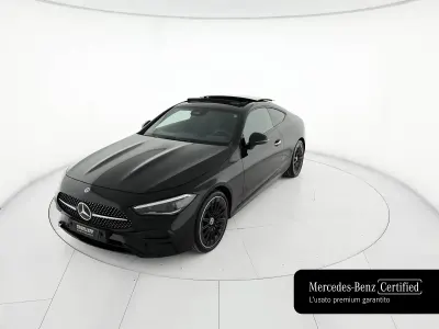 Usata Mercedes CLE220