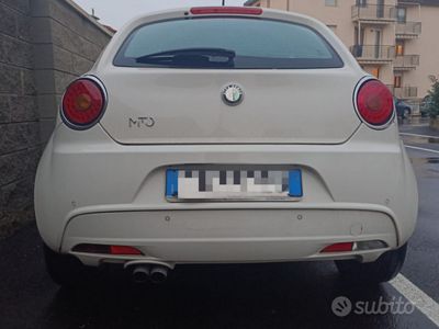 usata Alfa Romeo MiTo 1.4 t-jet