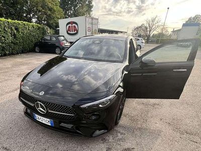Usata 2023 Mercedes A180 AMG Line Premium Plus Berlina | 32.000 € (Buon prezzo)