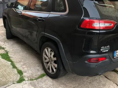 Usata Jeep Cherokee 2014 SUV