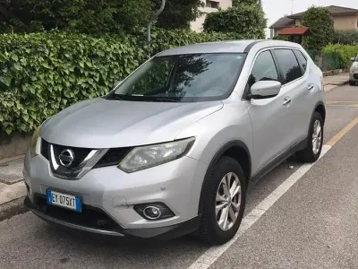 Gebraucht Nissan X-Trail