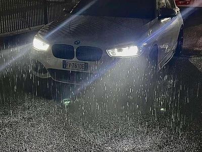Usata BMW 118 M Sport 136 CV (100 kW) 2019 Utilitaria