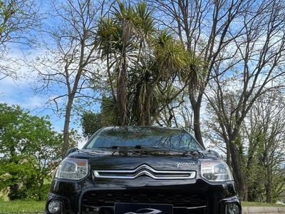 Citroën C3 Picasso