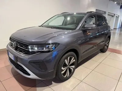 Nuova VW T-Cross Edition 95 CV (69 kW) 2026 Other SUV
