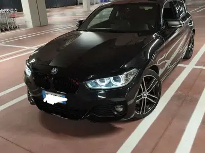 Usata BMW 120