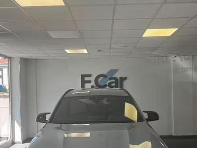 Usata BMW X3 M Competition Edition 510 CV (375 kW) 2022 Grigio SUV