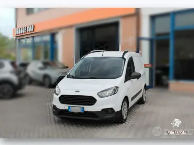 Usata Ford Transit