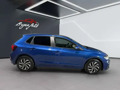 Usata VW Polo 80 CV (58 kW) 2022 Other Utilitaria