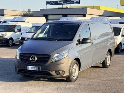 Occasion Mercedes Vito 102 ch (75 kW) 2020 Other Van