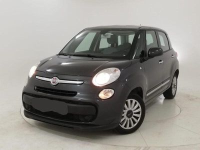 usata Fiat 500L 1.3 Multijet 85 CV Lounge