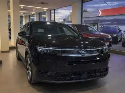 Occasion Opel Grandland X