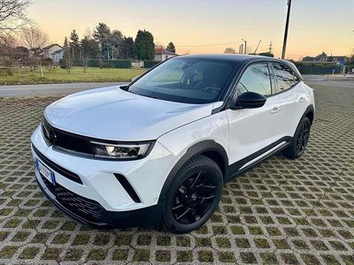 Usata Opel Mokka GS Line 110 CV (80 kW) 2021 SUV