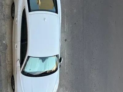 Usata Audi A5 Business 190 CV (139 kW) 2018 Bianco Coupé