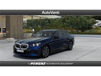 BMW i5
