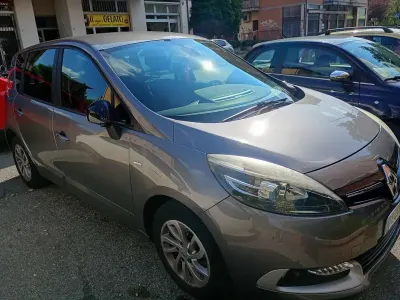Usata Renault Scénic III