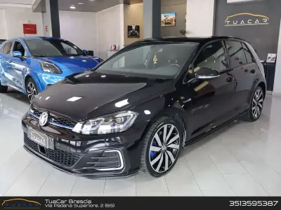 Usata VW Golf VII