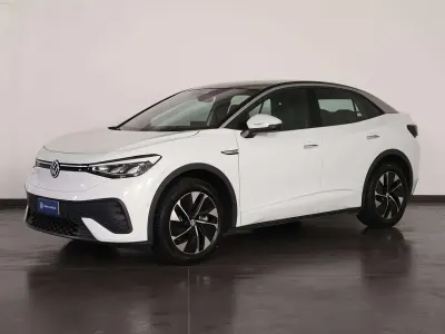Occasion VW ID.5 Pro Performance 69 kW (95 PK) 2022 Wit SUV