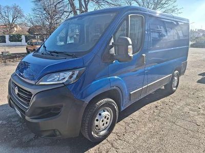 usata Fiat Ducato 14800 + IVA 30 CH1 2.3 MJT 120 CV E6D-TEMP