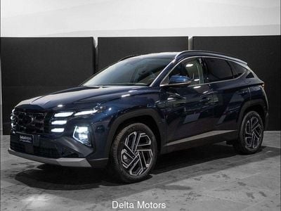Nuova Hyundai Tucson 239 CV (175 kW) 2026 SUV