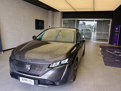 Usata Peugeot 308 SW Allure 131 CV (96 kW) 2023 Grigio Station wagon
