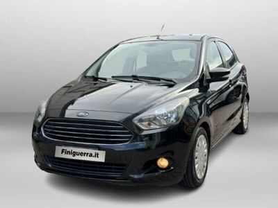 usata Ford Ka 1.2 8V 69CV del 2016 usata a Civate