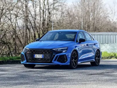 Usata Audi RS3