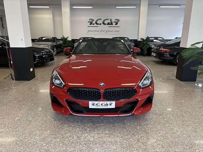 Usata BMW Z4 M Sport 258 CV (189 kW) 2019 Other Cabrio