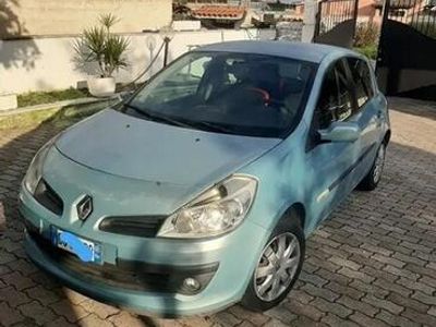 usata Renault Clio Clio 1.5 dCi 105CV 5 porte Luxe