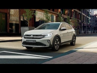 Nuova VW Taigo Life 116 CV (85 kW) 2025 Grigio SUV