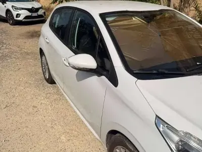 Usata Peugeot 208
