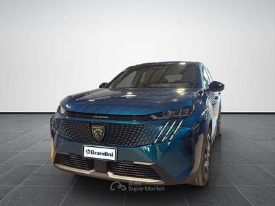 Usata Peugeot 3008 Allure 141 CV (103 kW) 2024 Blu SUV
