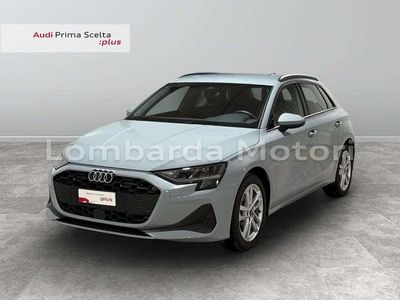 Audi A3 Sportback e-tron