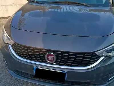 Usata Fiat Tipo