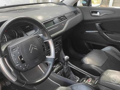 Usata Citroën C5 2008 Berlina
