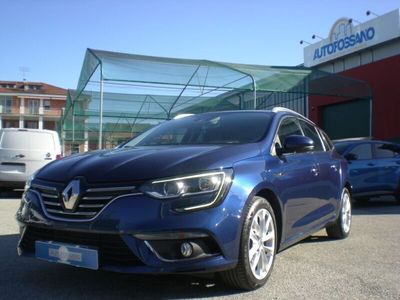 usata Renault Mégane IV 