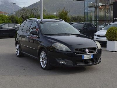 Fiat Croma