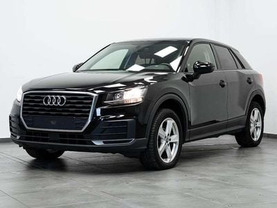 Usata Audi Q2 Ambiente 150 CV (110 kW) 2019 Other SUV