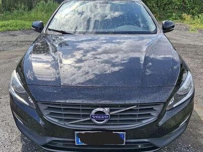 Usata Volvo V60 Business Edition 136 CV (100 kW) 2016 Station wagon