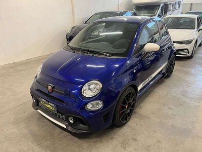 usata Abarth 595 5951.4 t-jet Competizione 180cv my18