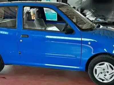 Usata Fiat Punto 95 CV (69 kW) 2012 Grigio Utilitaria