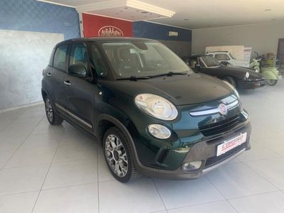 usata Fiat 500L 1.3 Multijet 95 CV Trekking