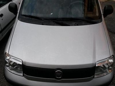 Occasion Fiat Panda 77 ch (56 kW) 2012 Gris Berline