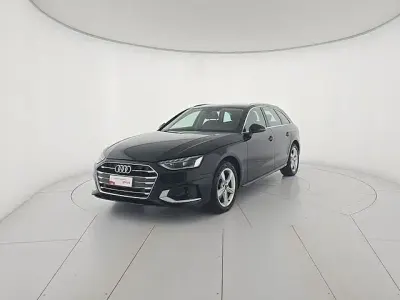 Usata Audi A4